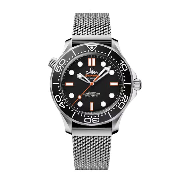 OMEGA SEAMASTER DIVER 300