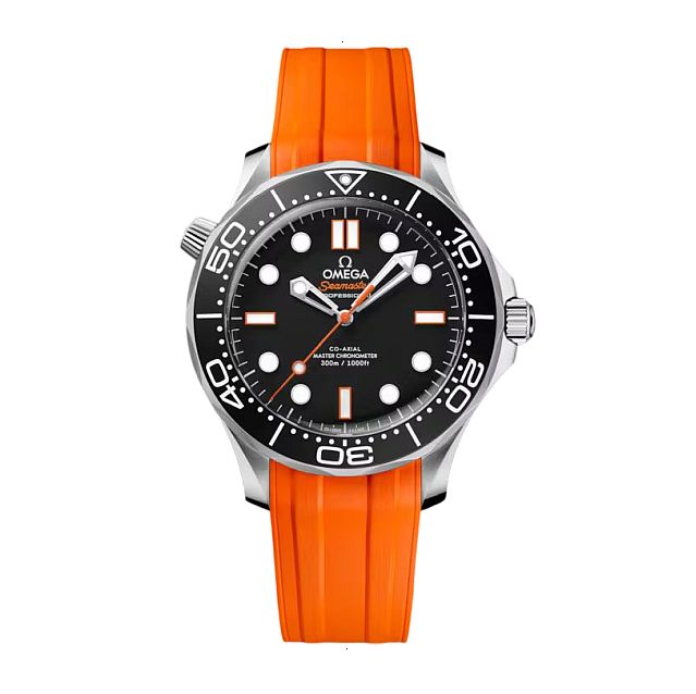 OMEGA SEAMASTER DIVER 300
