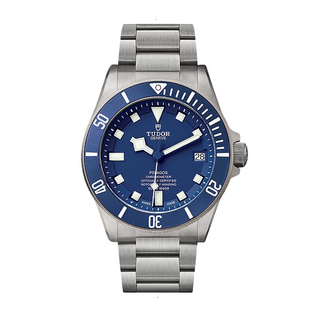 TUDOR PELAGOS