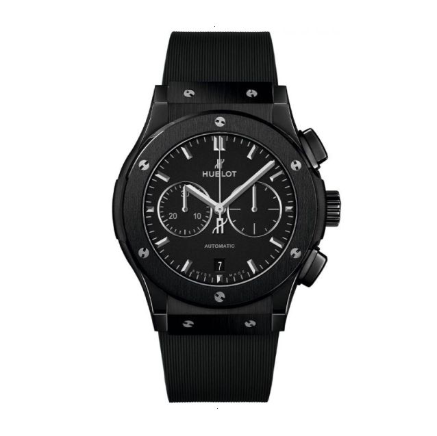 HUBLOT CLASSIC FUSION CHRONOGRAPH
