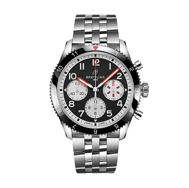 BREITLING CLASSIC AVI CHRONOGRAPH 42 MOSQUITO