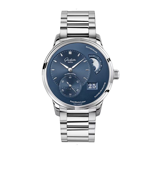 GLASHÜTTE ORIGINAL PANO