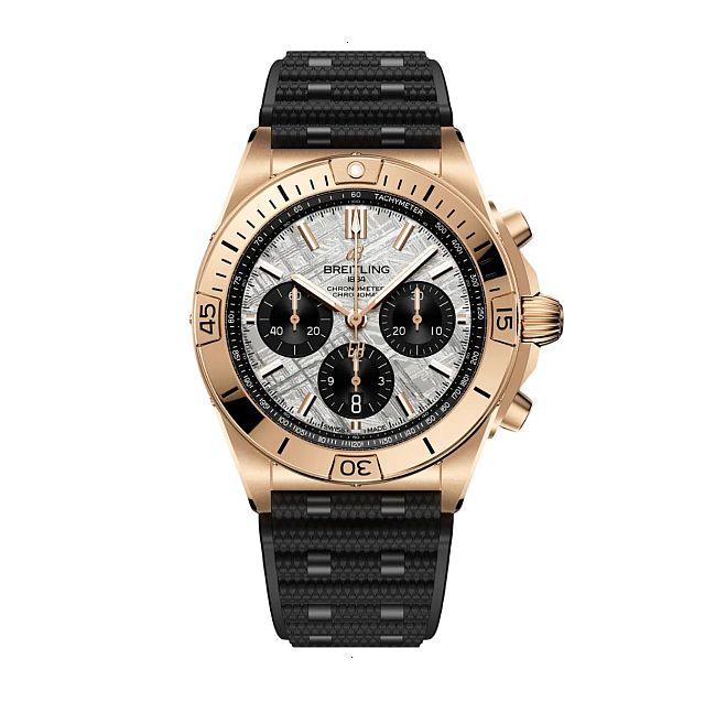 BREITLING CHRONOMAT ERLING HAALAND