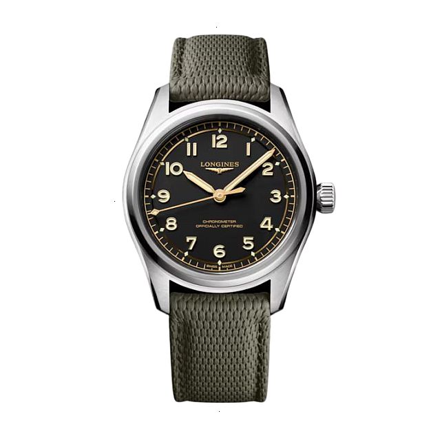LONGINES SPIRIT PILOT