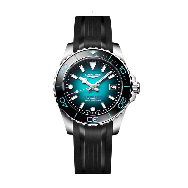 LONGINES HYDROCONQUEST 2026 COMMONHEALTH GAMES