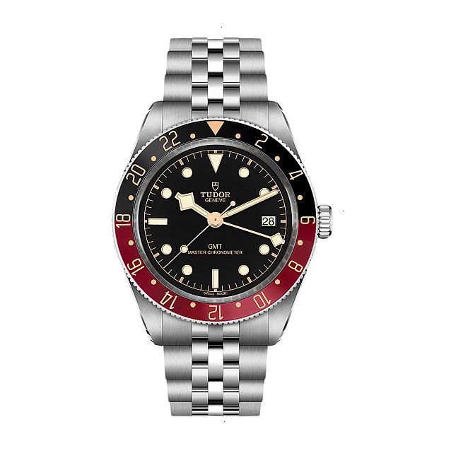 TUDOR BLACK BAY 58GMT