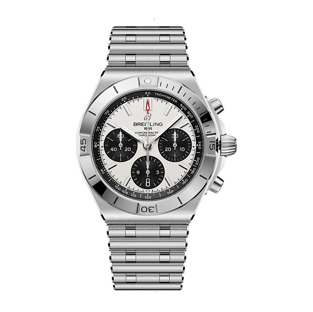 BREITLING CHRONOMAT II B01