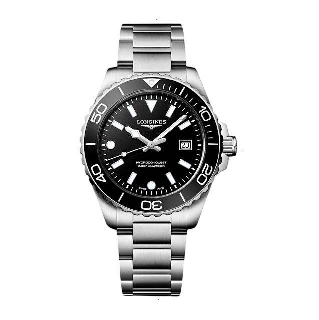 LONGINES HYDROCONQUEST