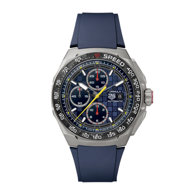 TAG HEUER FORMULA 1 CHRONOGRAPH X ORACLE RED BULL RACING