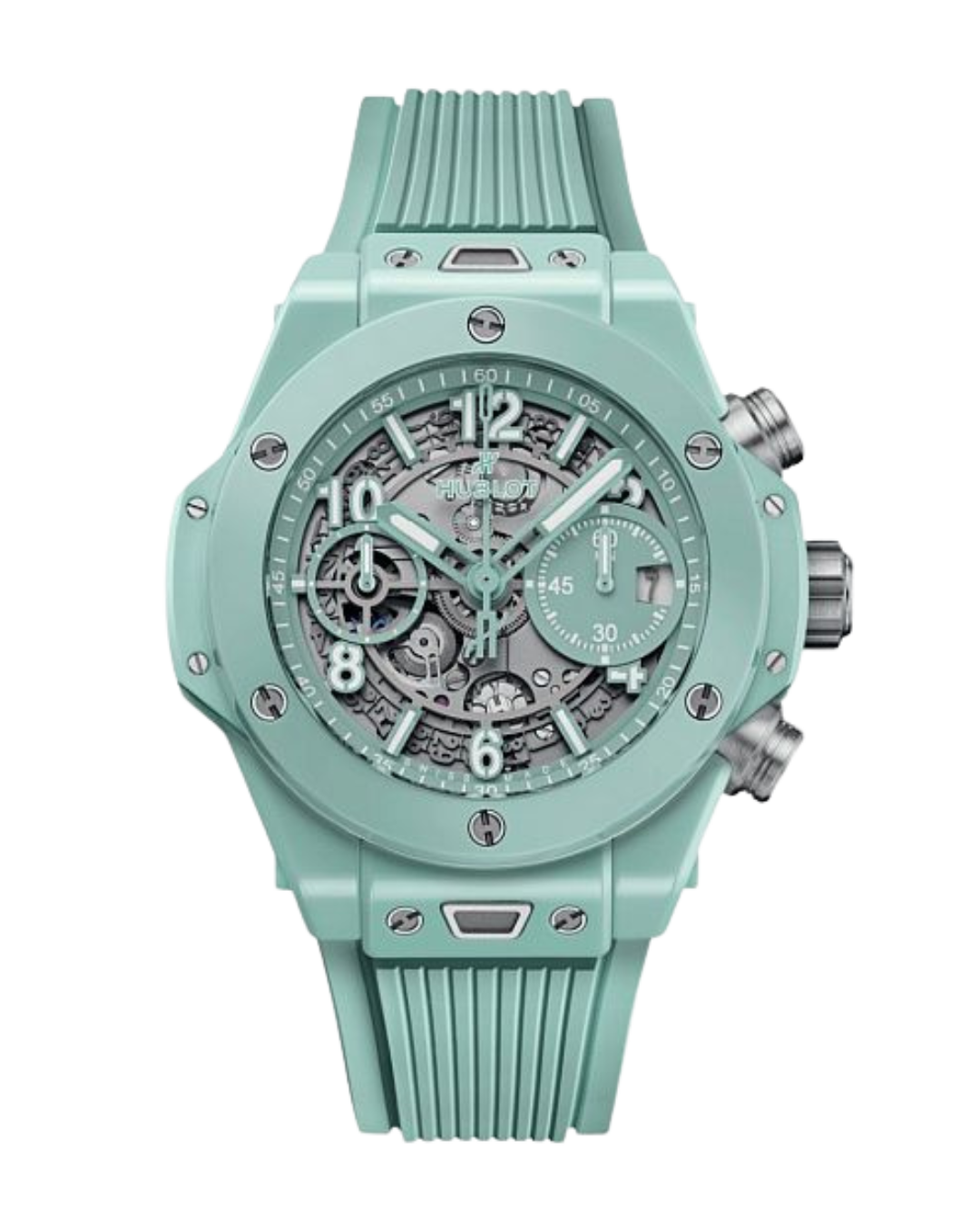 HUBLOT BIG BANG AUTOMATIC 42 MM