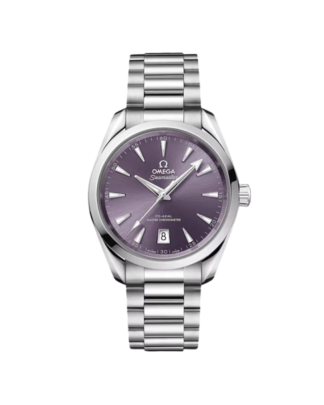 OMEGA SEAMASTER AQUA TERRA SHADES