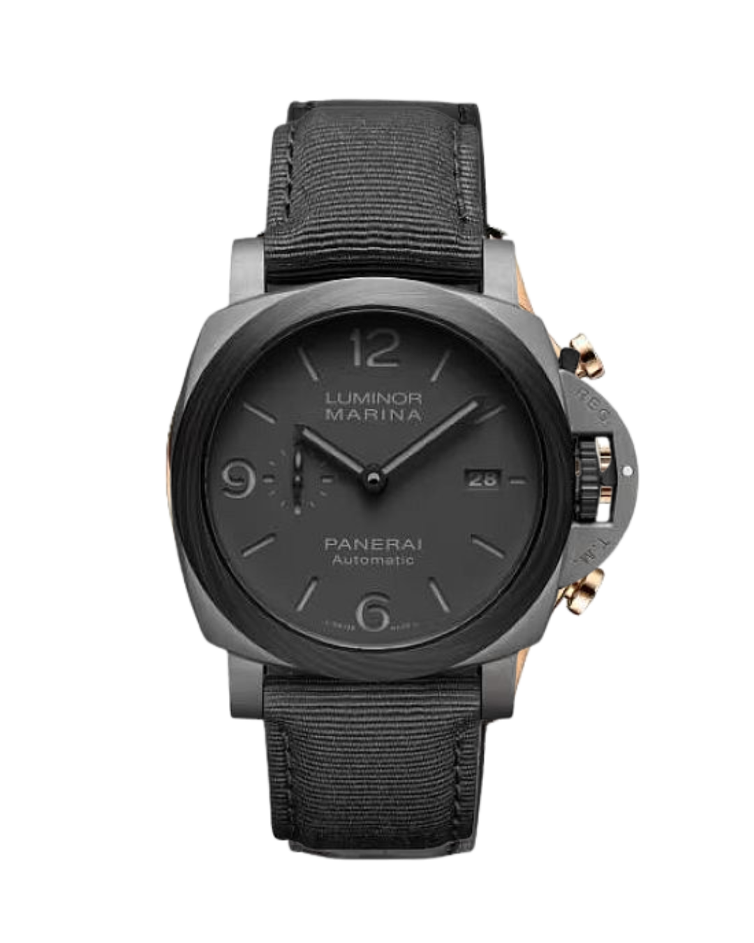 PANERAI LUMINOR MARINA TUTTOGRIGIO