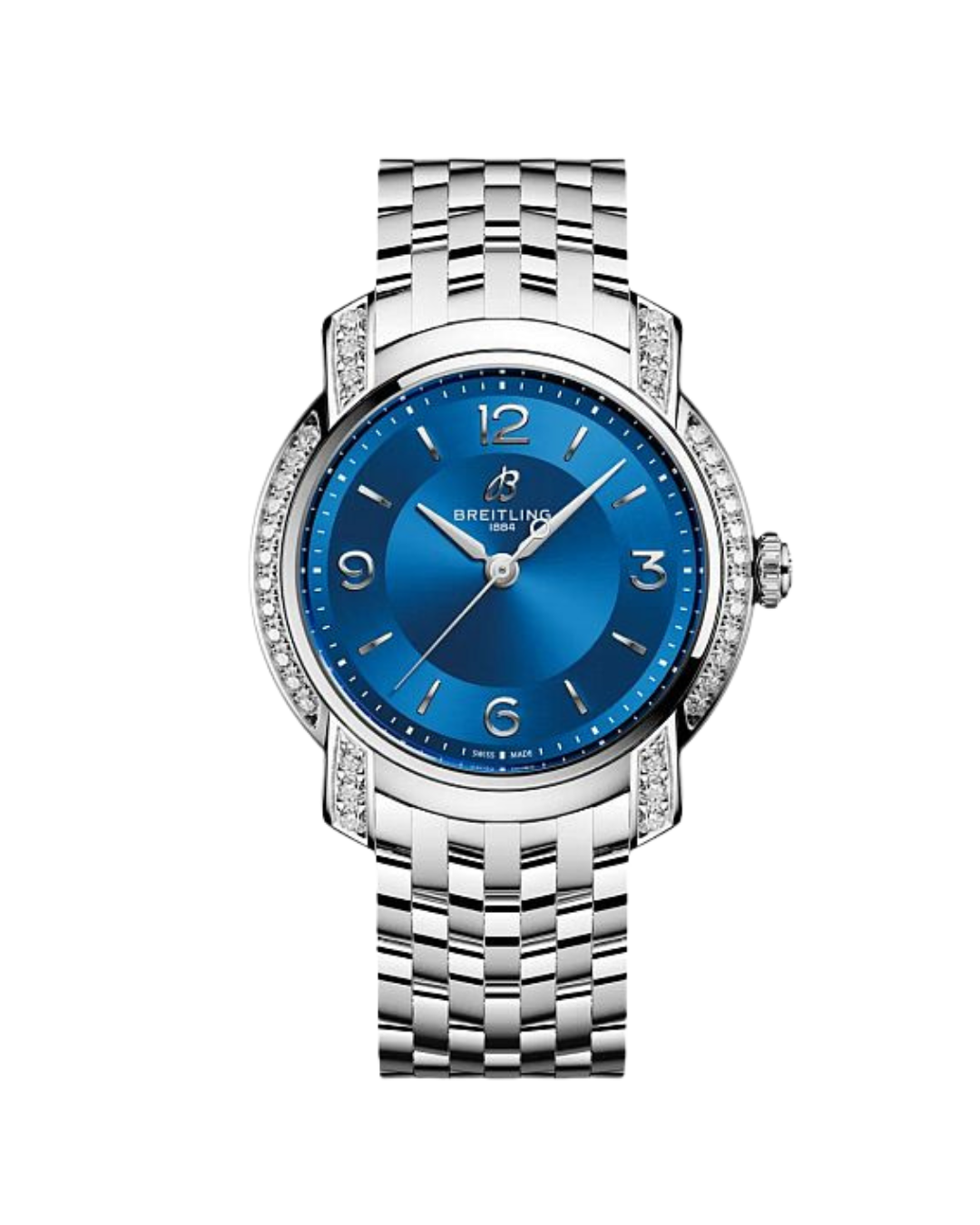 BREITLING LADY PREMIER 32