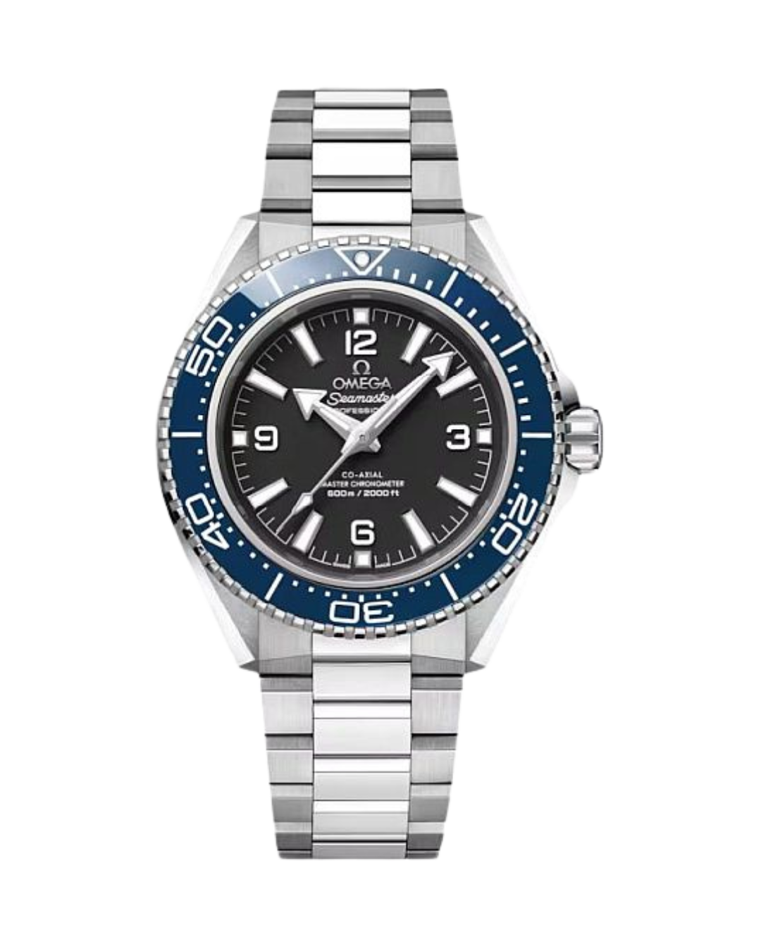 OMEGA SEAMASTER PLANET OCEAN 600M