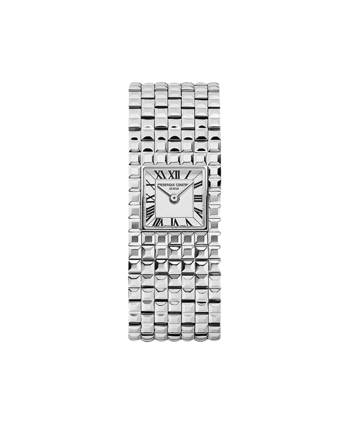 FREDERIQUE CONSTANT MANCHETTE