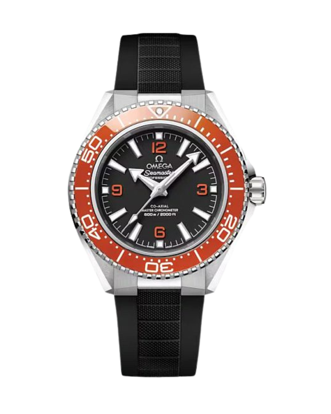 OMEGA SEAMASTER PLANET OCEAN 600M
