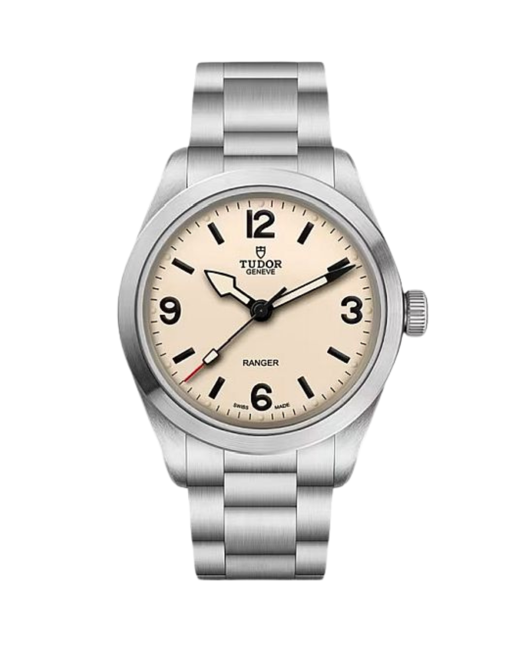 TUDOR RANGER MECHANIC 39MM