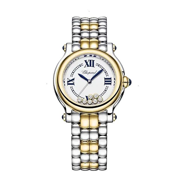 Chopard Happy Sport The First